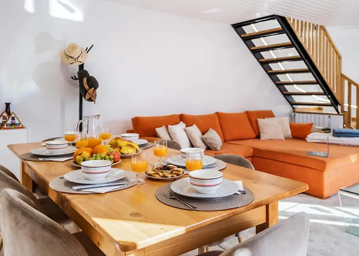 Aguiar's Village * Ribeira Brava