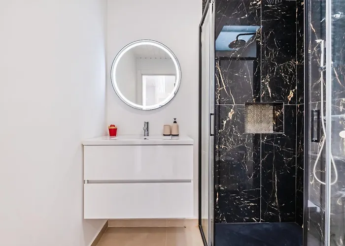 Aguiar's Village Ribeira Brava