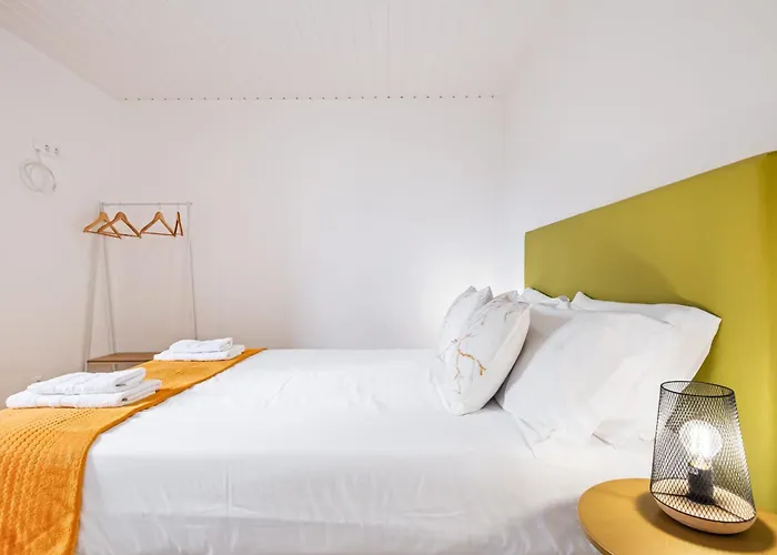 Aguiar's Village * Ribeira Brava