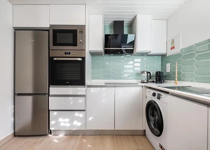 Prázdninový dům Aguiar's Village