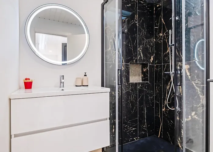 Aguiar's Village Nyaraló