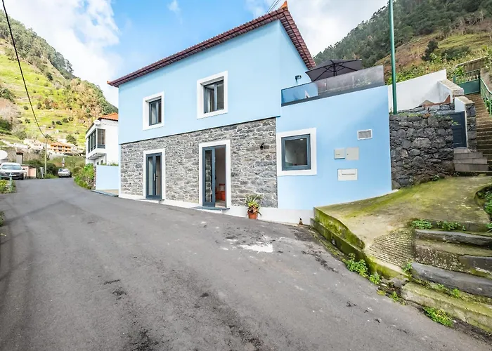 Aguiar's Village Nyaraló *