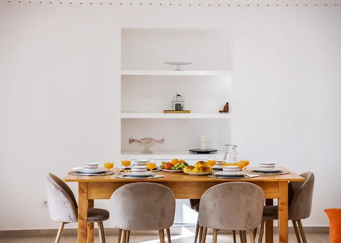 Aguiar's Village Ribeira Brava