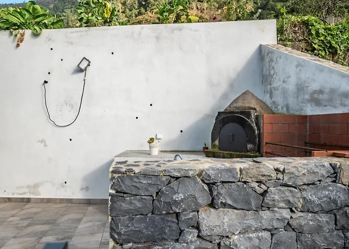 Prázdninový dům Aguiar's Village *