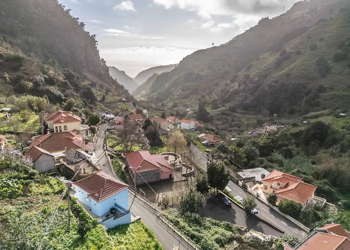 Aguiar's Village * Ribeira Brava